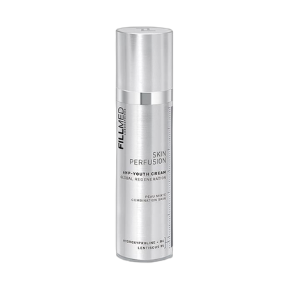 SKIN PERFUSION  6HP - YOUTH CREAM 50ML (fondo limpio)