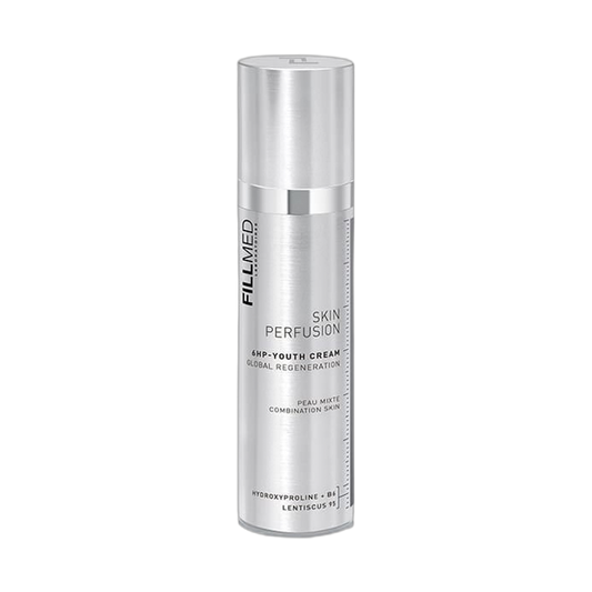 SKIN PERFUSION  6HP - YOUTH CREAM 50ML (fondo limpio)