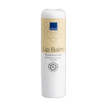 ABENA Balsamo labial 4.8gr (fondo limpio)