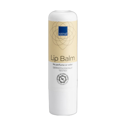 ABENA Balsamo labial 4.8gr (fondo limpio)