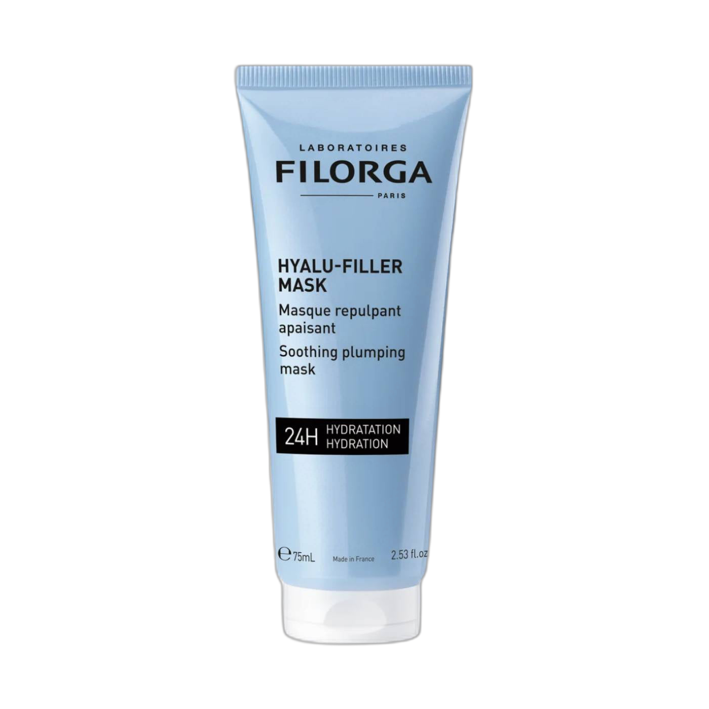 FILORGA HYALU-FILLER MASK Mascarilla 75ml (fondo limpio)