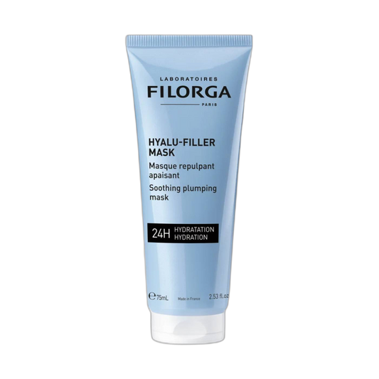 FILORGA HYALU-FILLER MASK Mascarilla 75ml (fondo limpio)