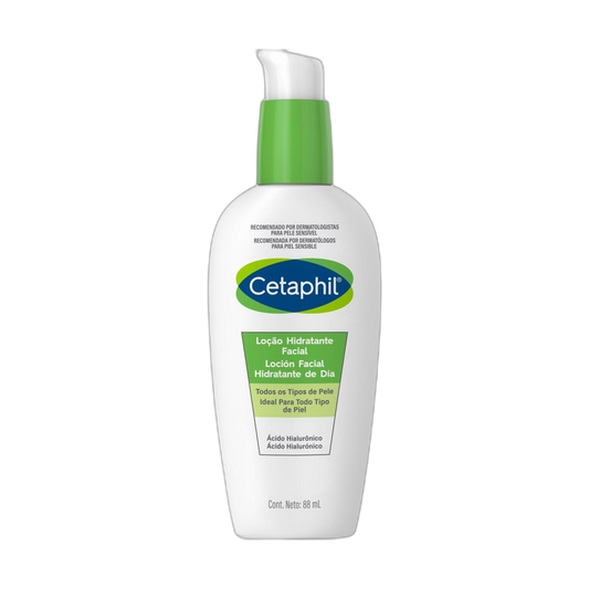 Cetaphil Facial Loción Día 88ml (fondo limpio)