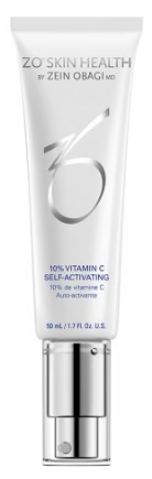 ZO SKIN HEALTH 10% Vitamin C Self-Activating 50ML
