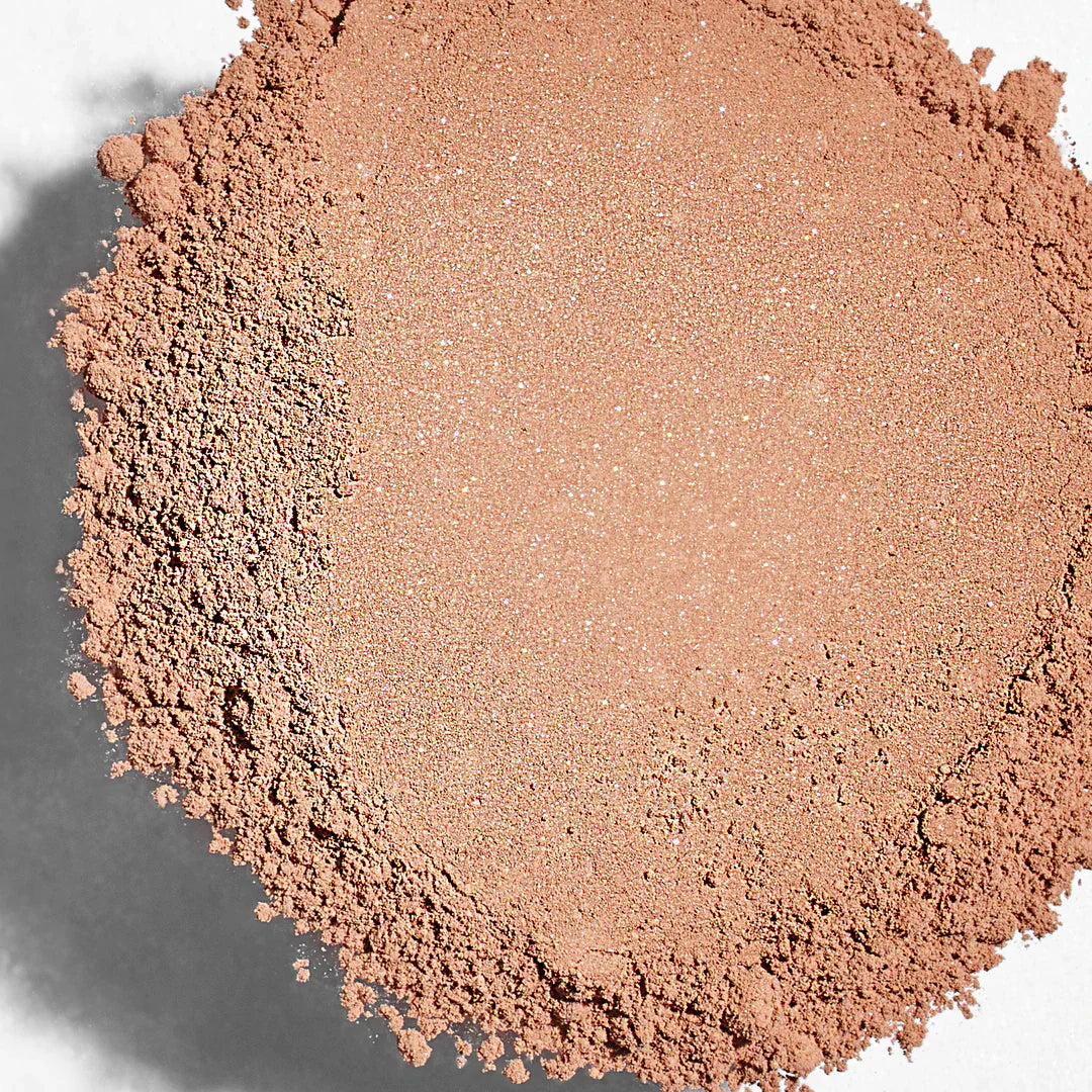 COLORESCIENCE Total Protection™ brush-on shield BRONZE spf50