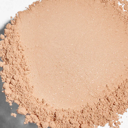 COLORESCIENCE Total protection™ brush-on shield GLOW spf50