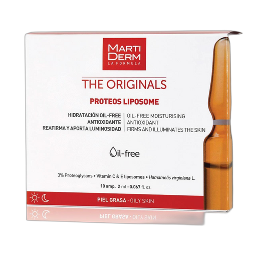 MARTIDERM Proteos Liposome 10amp (fondo limpio)