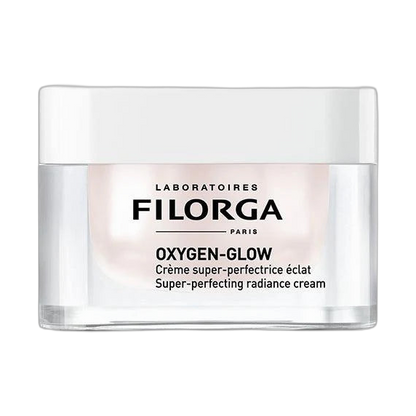 FILORGA OXYGEN-GLOW Crema 50 ml (fondo limpio)