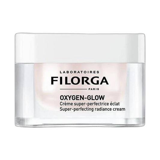 FILORGA OXYGEN-GLOW Crema 50 ml (fondo limpio)