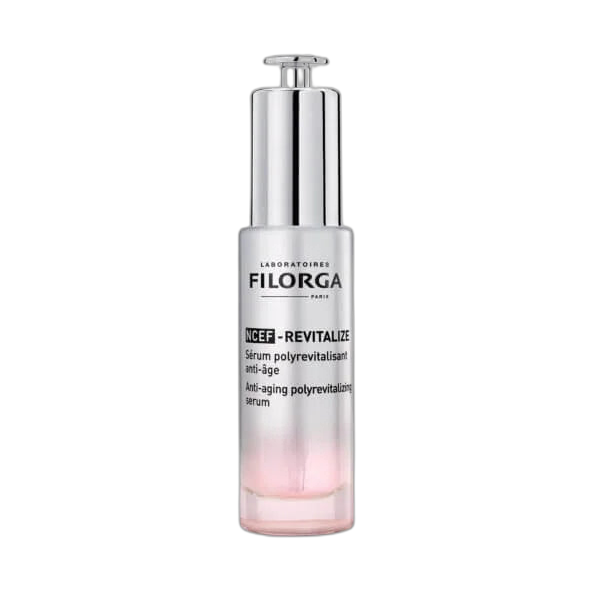 FILORGA NCEF-REVITALIZE Suero 30 ml (fondo limpio)