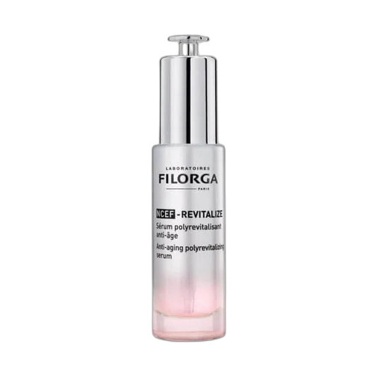 FILORGA NCEF-REVITALIZE Suero 30 ml (fondo limpio)