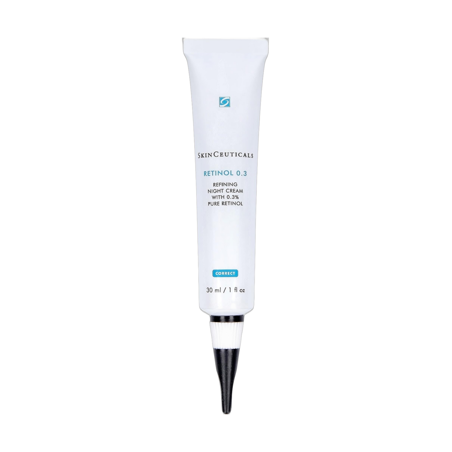 SkinCeuticals Retinol 0.3% 30ml (fondo limpio)
