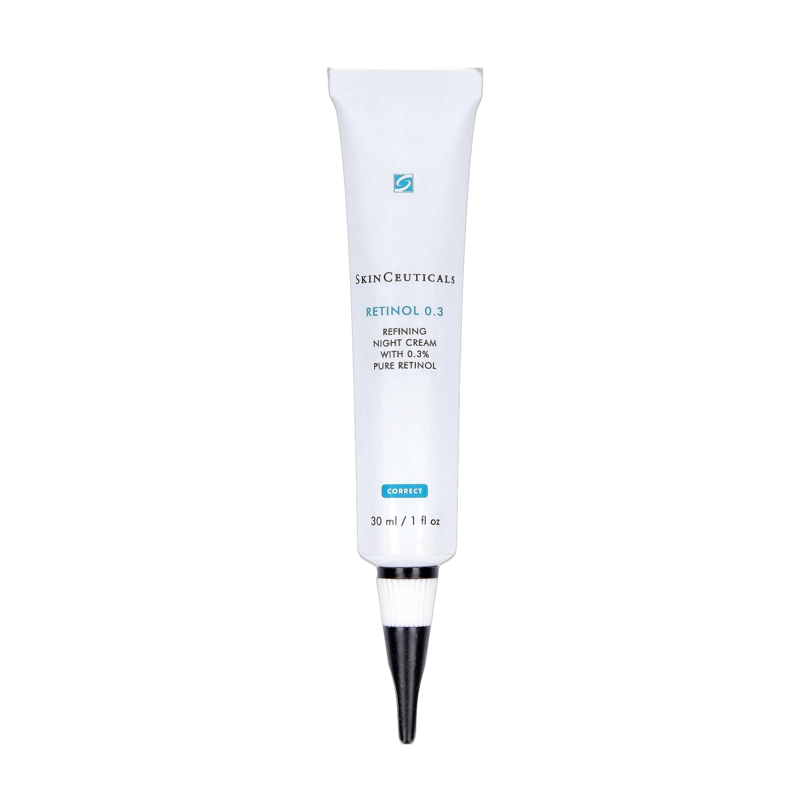 SkinCeuticals Retinol 0.3% 30ml (fondo limpio)
