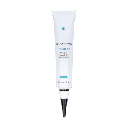 SkinCeuticals Retinol 0.3% 30ml (fondo limpio)