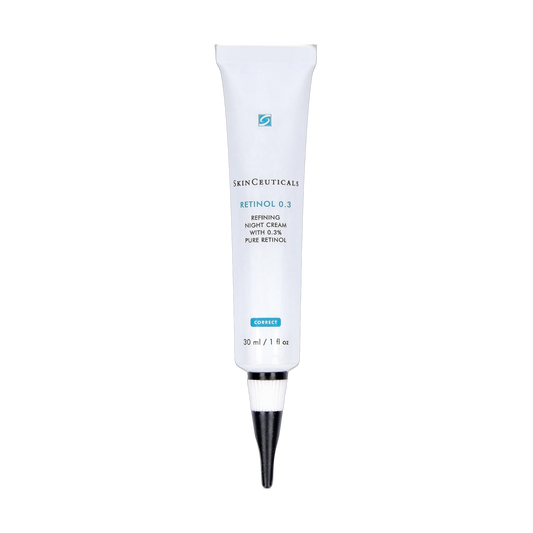 SkinCeuticals Retinol 0.3% 30ml (fondo limpio)
