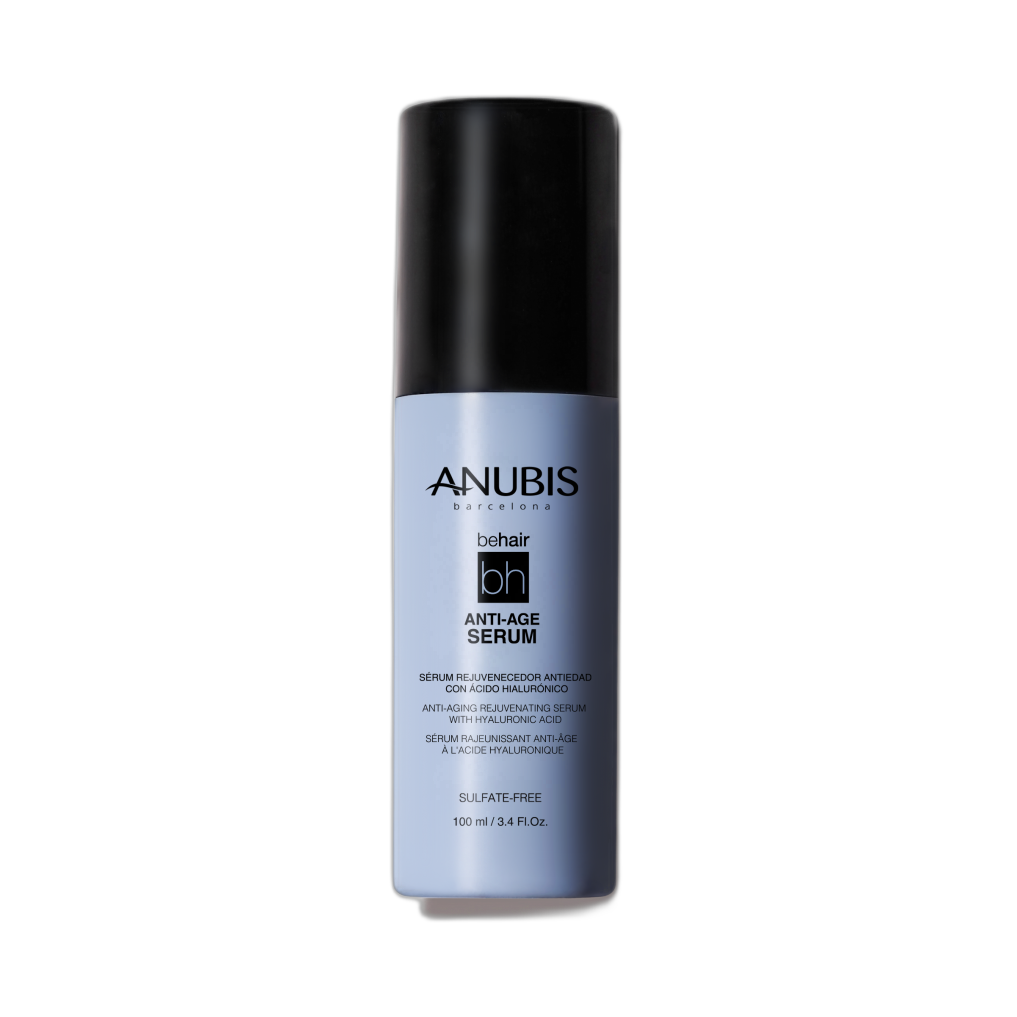 ANUBIS BH Anti-age Serum 100ml (fondo limpio)