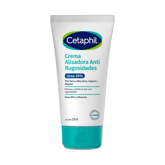 Cetaphil Crema Alisadora Anti Rugosidades 236ml (fondo limpio)