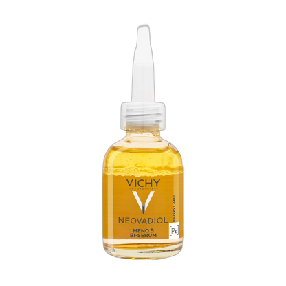 VICHY Neovadiol Meno5 Bi-Serum 30ml (fondo limpio)