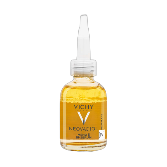 VICHY Neovadiol Meno5 Bi-Serum 30ml (fondo limpio)
