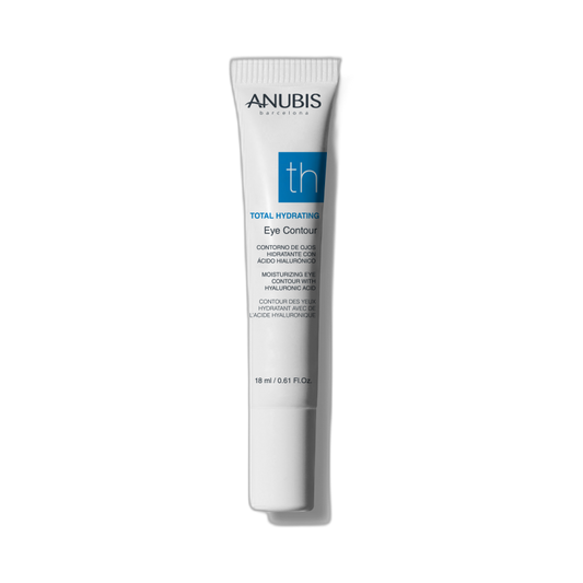 ANUBIS Total Hydrating Eye Contour 18ml (fondo limpio)