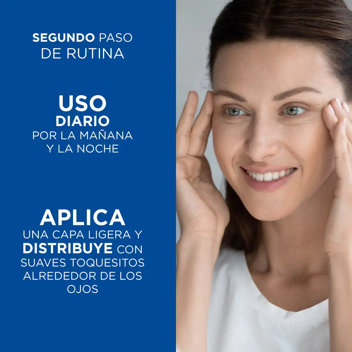 TRIOXIMED Eye Contour Gel 15gr