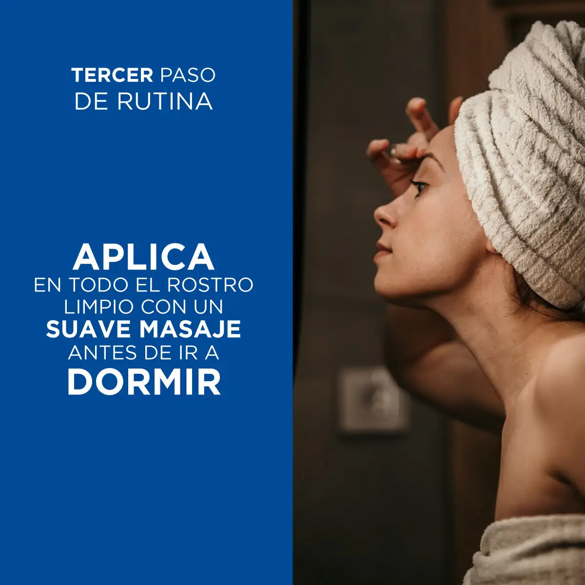 TRIOXIMED Antiedad crema de noche 50gr