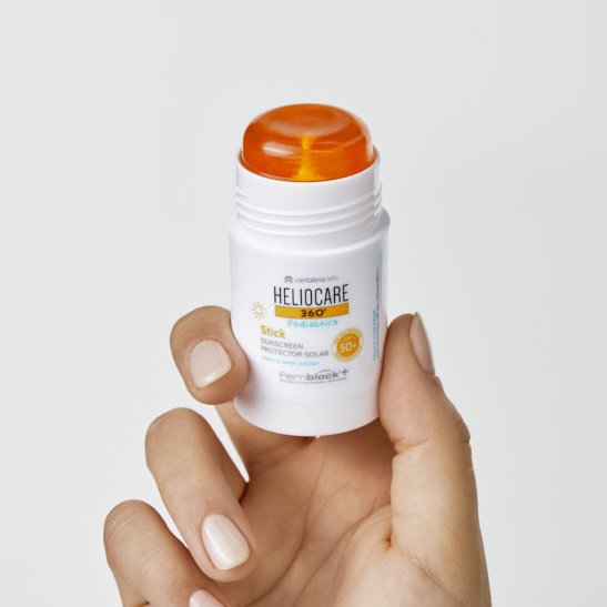HELIOCARE 360 Pediatrics stick FPS50+ 25gr