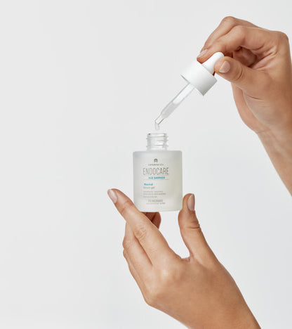 ENDOCARE Age barrier niacinal serum gel 30ml