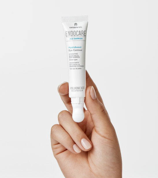 ENDOCARE Age barrier hyaluboost contorno de ojos 15ml