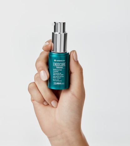 ENDOCARE Tensage contorno de ojos iluminador 15ml