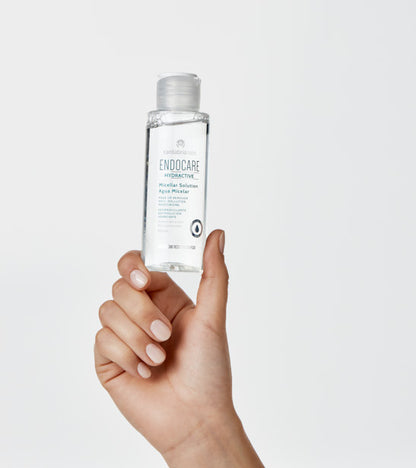 ENDOCARE Hydractive agua micelar 400ml