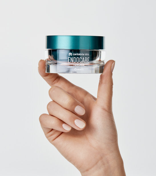 ENDOCARE Tensage crema 30ml