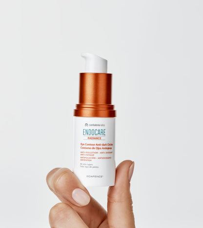 ENDOCARE Radiance contorno de ojos 15ml