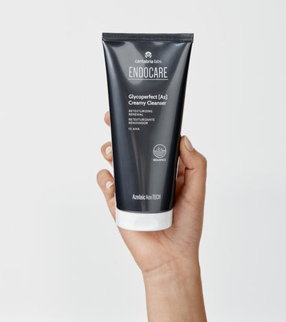 ENDOCARE Glycoperfect [AZ] creamy cleanser 150ml