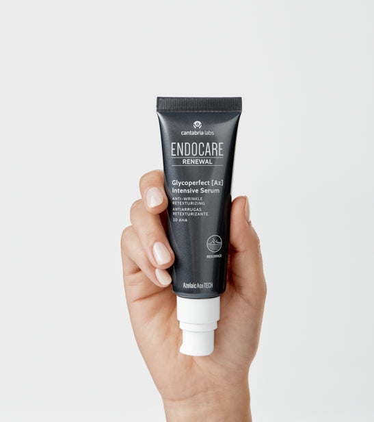 ENDOCARE Renewal glycoperfect [AZ] intensive serum 50ml