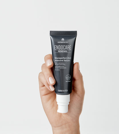 ENDOCARE Renewal glycoperfect [AZ] intensive serum 50ml