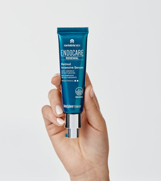 ENDOCARE Renewal retinol intensive serum 30ml