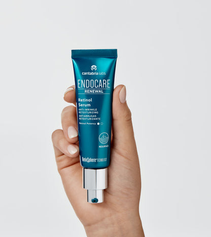 ENDOCARE Renewal retinol serum 30ml