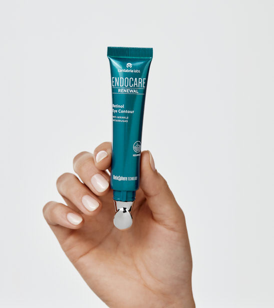 ENDOCARE Renewal contorno de ojos 15ml