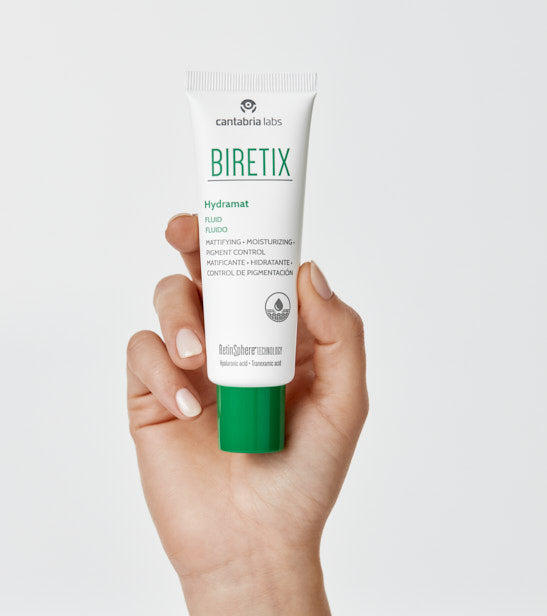 BIRETIX Hydramat 50ml