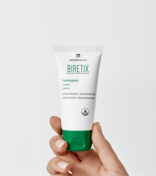 BIRETIX Isorepair cream 50ml