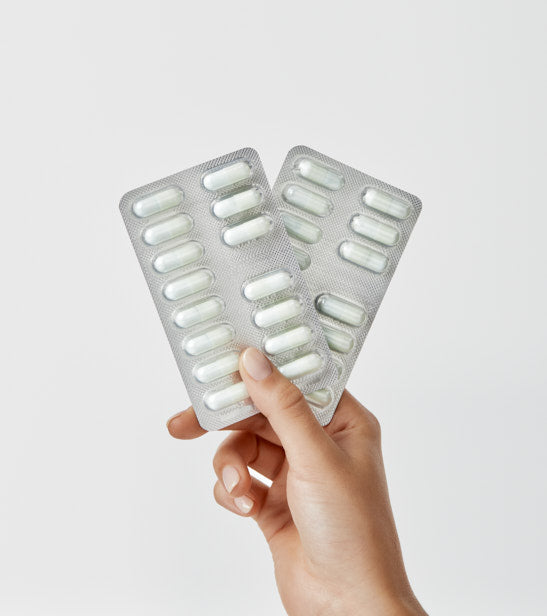 IRALTONE Forte 60caps
