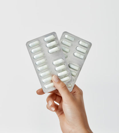 IRALTONE Forte 60caps