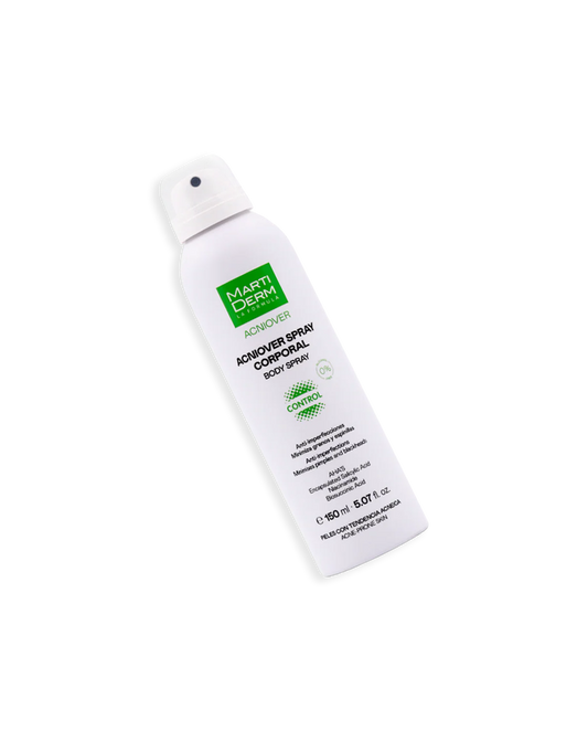 MERTIDERM  Acniover Corporal 150Ml