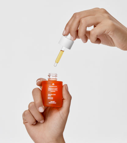 ENDOCARE Radiance vitamin C 20% serum 30ml