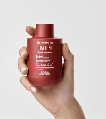 IRALTONE Restore acondicionador 200ml