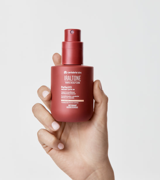 IRALTONE Perfect10 acondicionador sin aclarado 150ml