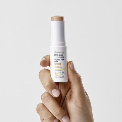 HELIOCARE 360 Pigment stick FPS50 color beige 10gr