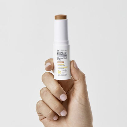 HELIOCARE 360 Pigment stick FPS50 color bronze 10gr