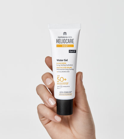 HELIOCARE 360 Water gel FPS50+ 50ml